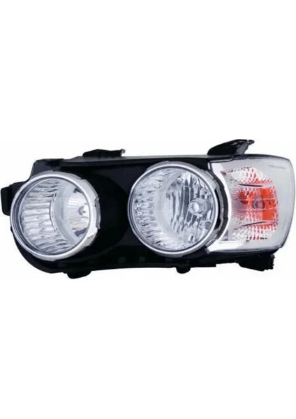 Chevrolet Aveo  Far Sağ