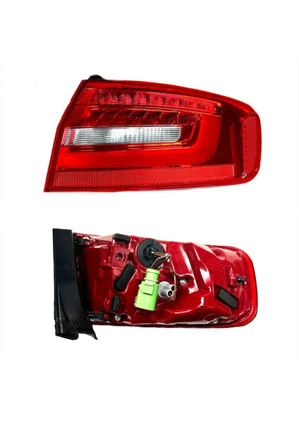 Audi A4 Stop Lambası Dış Sağ 2013-2016 8K5945096AC