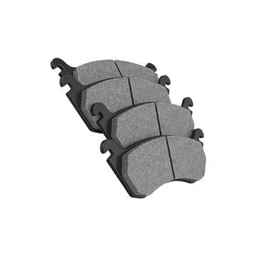 Kia Sephia Disk Arka Fren Balatası (1993-1998) Mobis