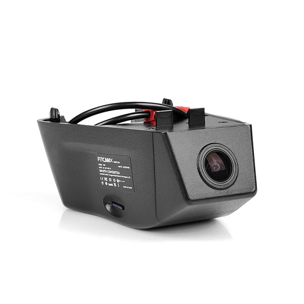 Volvo S90 Modele Özel 4K Araç Kamerası (2022-2023)