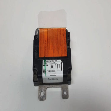 Nissan QASHQAI Airbag Beyni  2014-2020