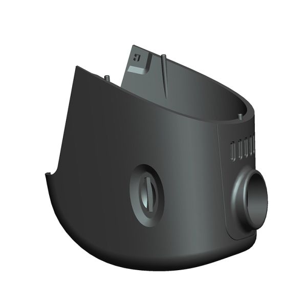 Porsche Taycan Modele Özel 4K Araç Kamerası (2020-2023)