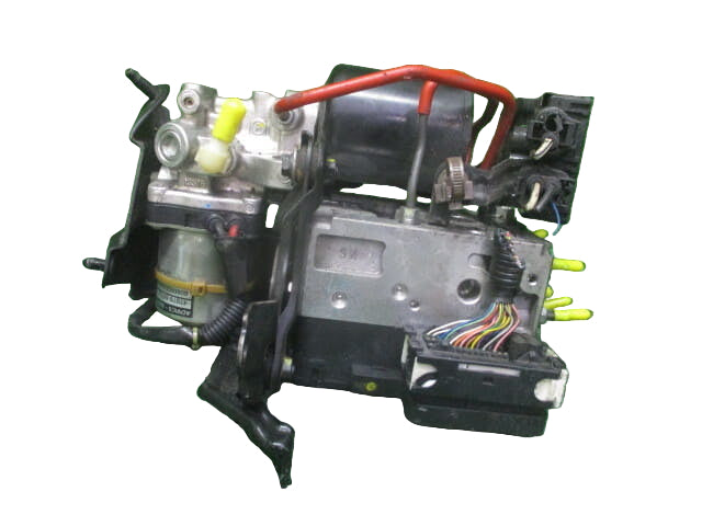 Lexus LS600 ABS aktüatörü 44510-50080 253547