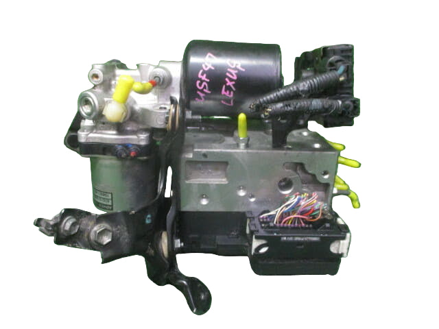 Lexus LS460 ABS aktüatörü 44510-50080 250000
