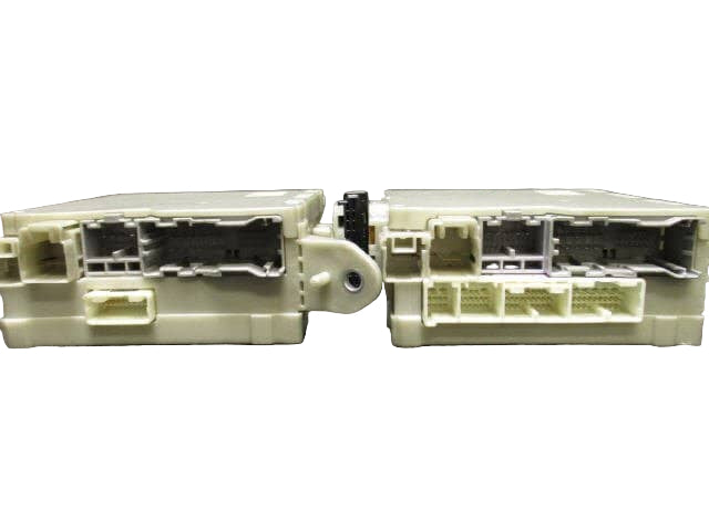 Lexus LS DBA-USF40 Sigorta Kutusu 82730-50730