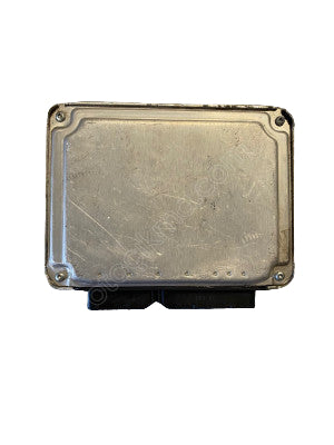 PORSCHE CAYENNE 4.5 BENZİNLİ MOTOR BEYNİ 022906032BT