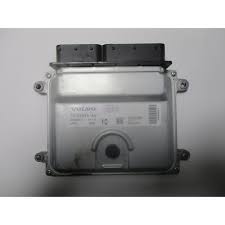 Volvo XC60 Motor Beyni