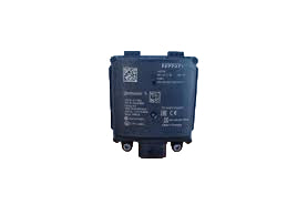 Ferrari sensor radar