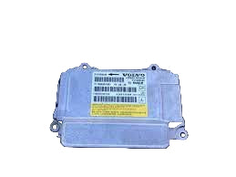 Volvo S60 V60 Xc60 Airbag Beyni