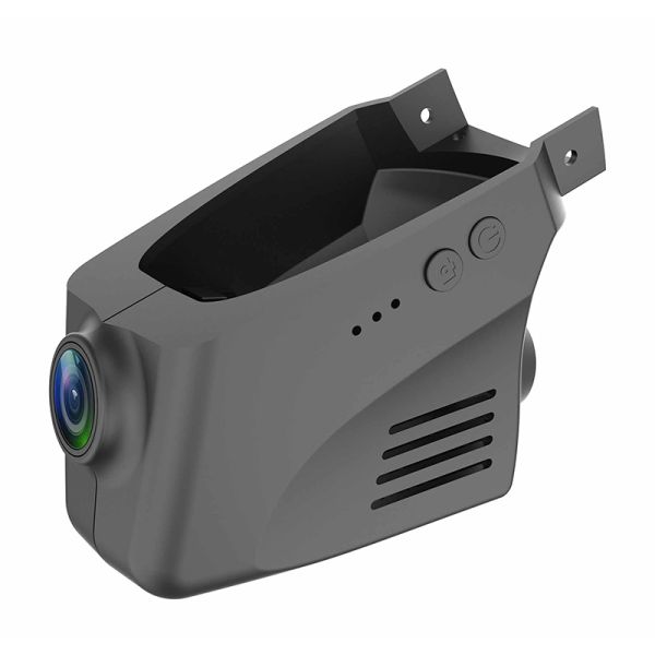 Porsche Macan Modele Özel 4K Araç Kamerası (2015-2023)