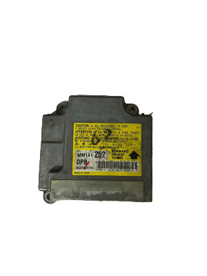 Mitsubishi Lancer Aırbag Beynı