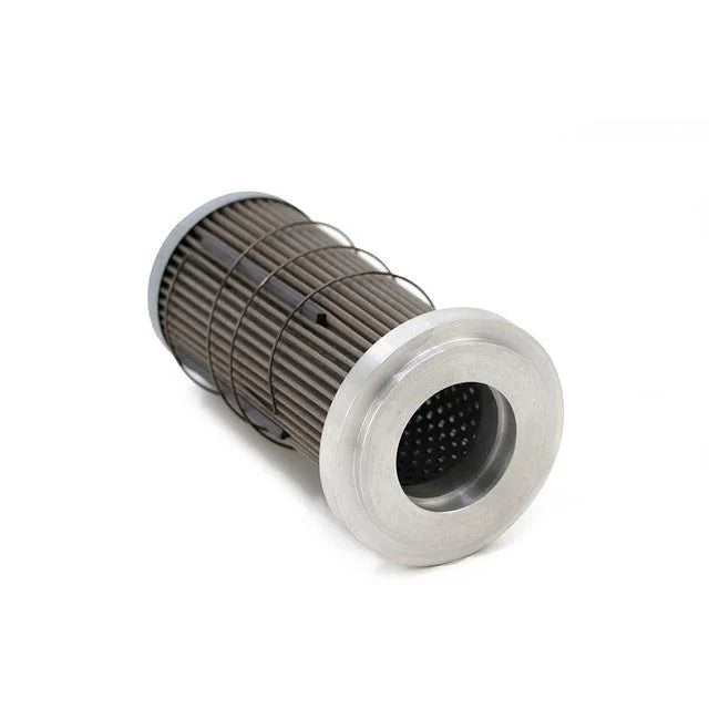 MIKNATISLI ŞANZIMAN FİLTRESİ