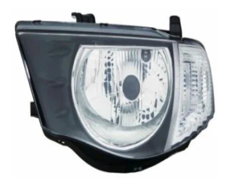 MITSUBISHI L200 FAR SAĞ BEYAZ SİNYALLİ