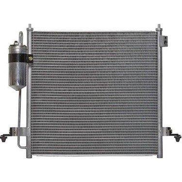 MITSUBISHI L200 KLİMA RADYATÖRÜ CR