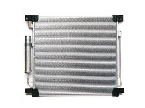 MITSUBISHI L200 KLİMA RADYATÖRÜ SUV