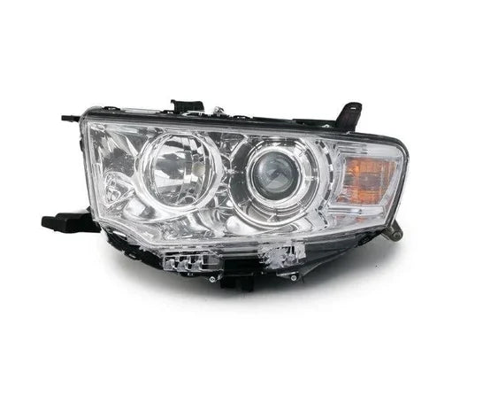 MITSUBISHI L200 SAĞ FAR MERCEKLİ ELEKTRİKLİ