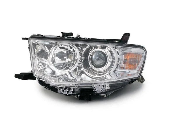 MITSUBISHI L200 SOL FAR MERCEKLİ ELEKTRİKLİ