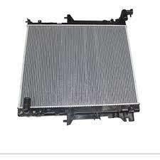 MITSUBISHI L200 SU RADYATÖRÜ MANUEL SUV