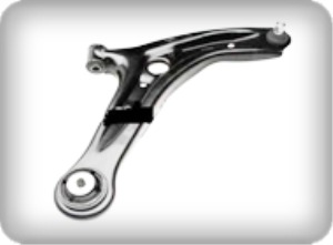 MAZDA 2 SAĞ ALT SALINCAK