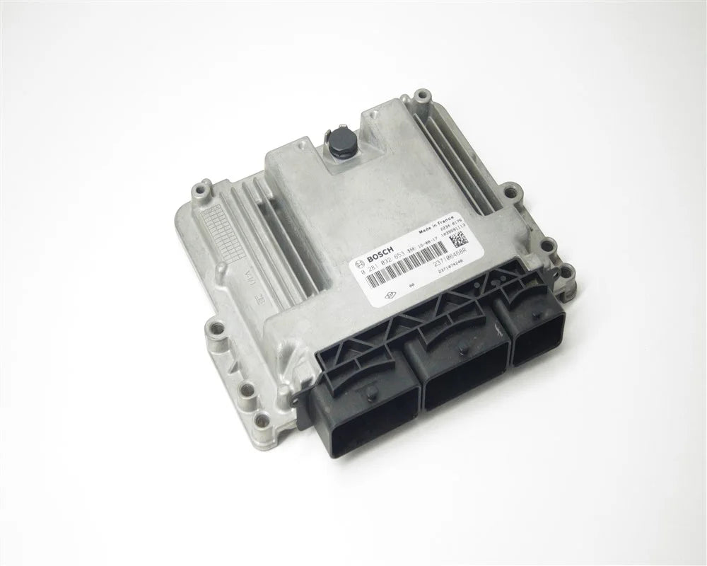 RENAULT Megane 4 Talisman 1.6 Enjeksiyon Motor Beyni