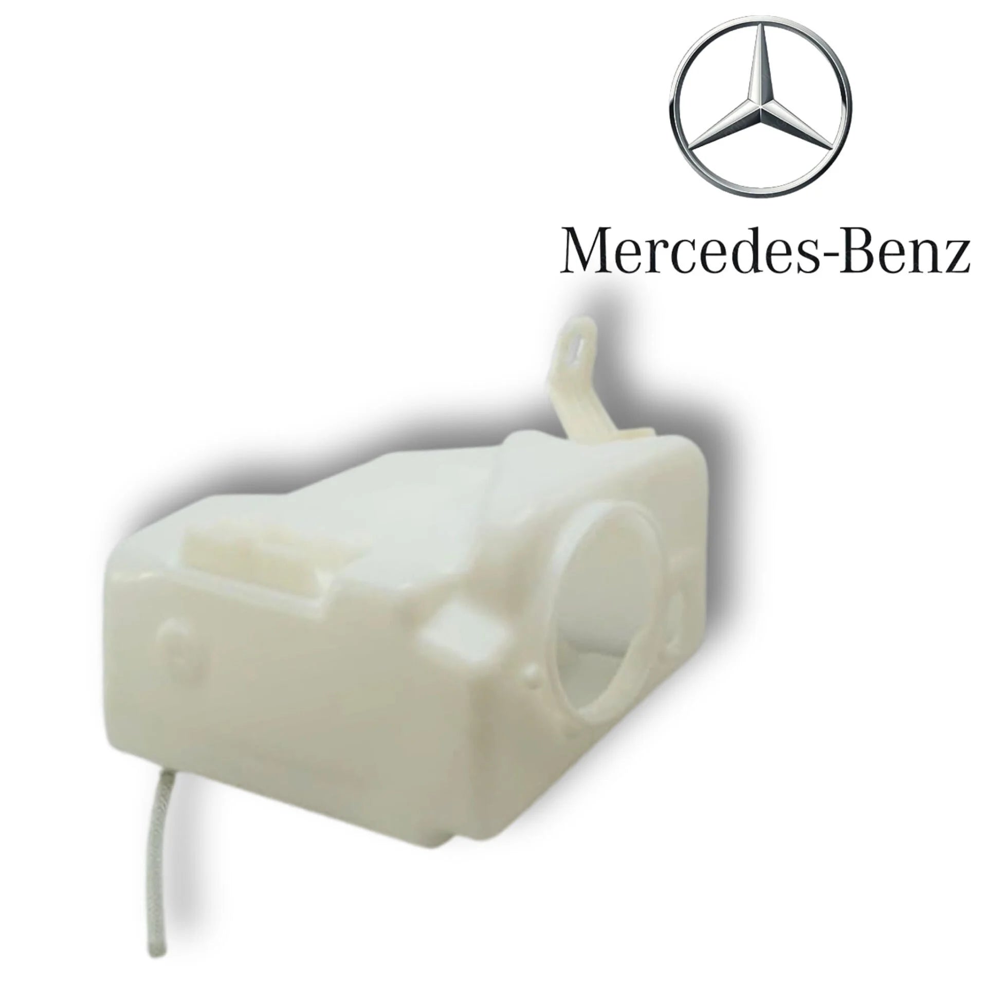 Mercedes W210 E Serisi Silecek Su Deposu