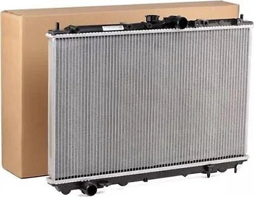 MITSUBISHI LANCER SU RADYATORU 07-