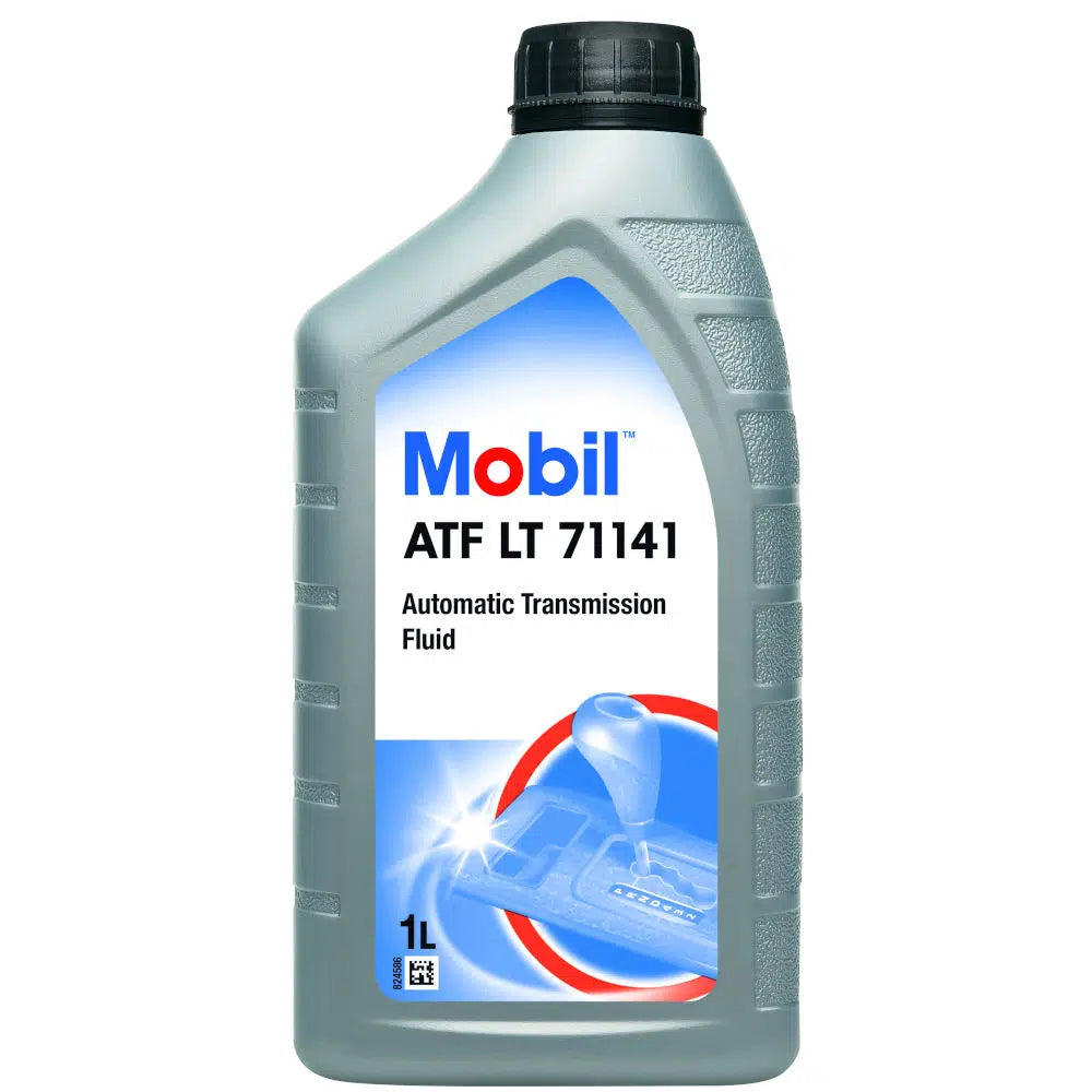 Mobil ATF Lt 71141 Otomatik Şanzıman Yağı 1 L