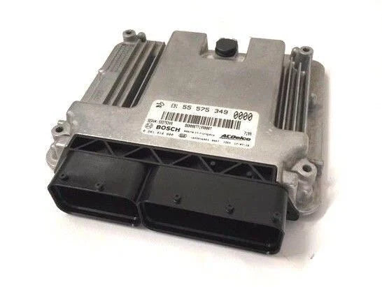 Opel Astra PSA (MOPAR) 55575349 J 1.3 Dizel Motor Beyni