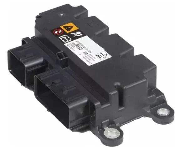 Opel Astra J Airbag Beyni Kontrol Ünitesi (13599653)