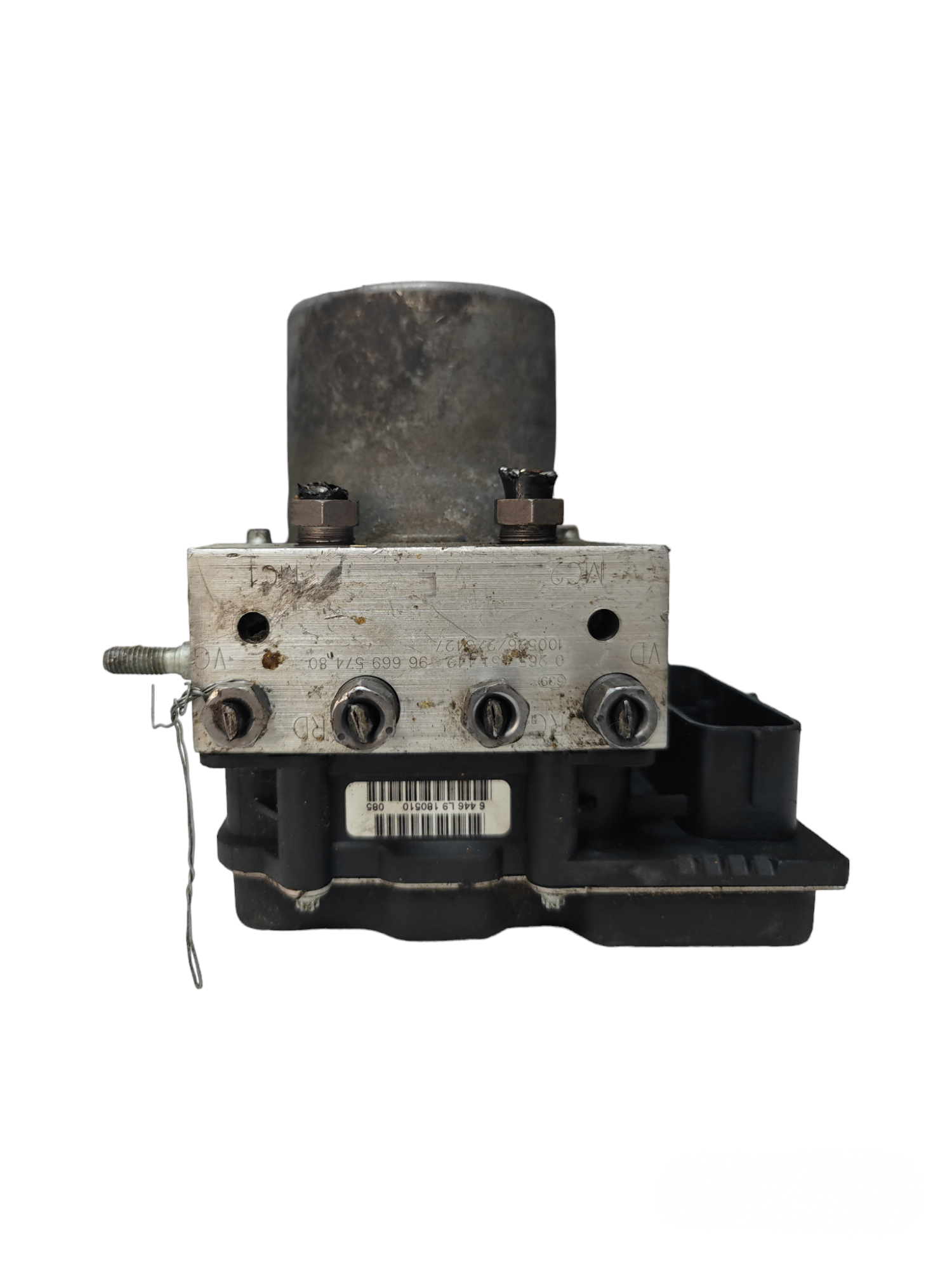 Peugeot 308 Abs Beyni