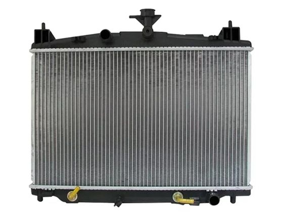 MAZDA 2 MOTOR SU RADYATÖRÜ