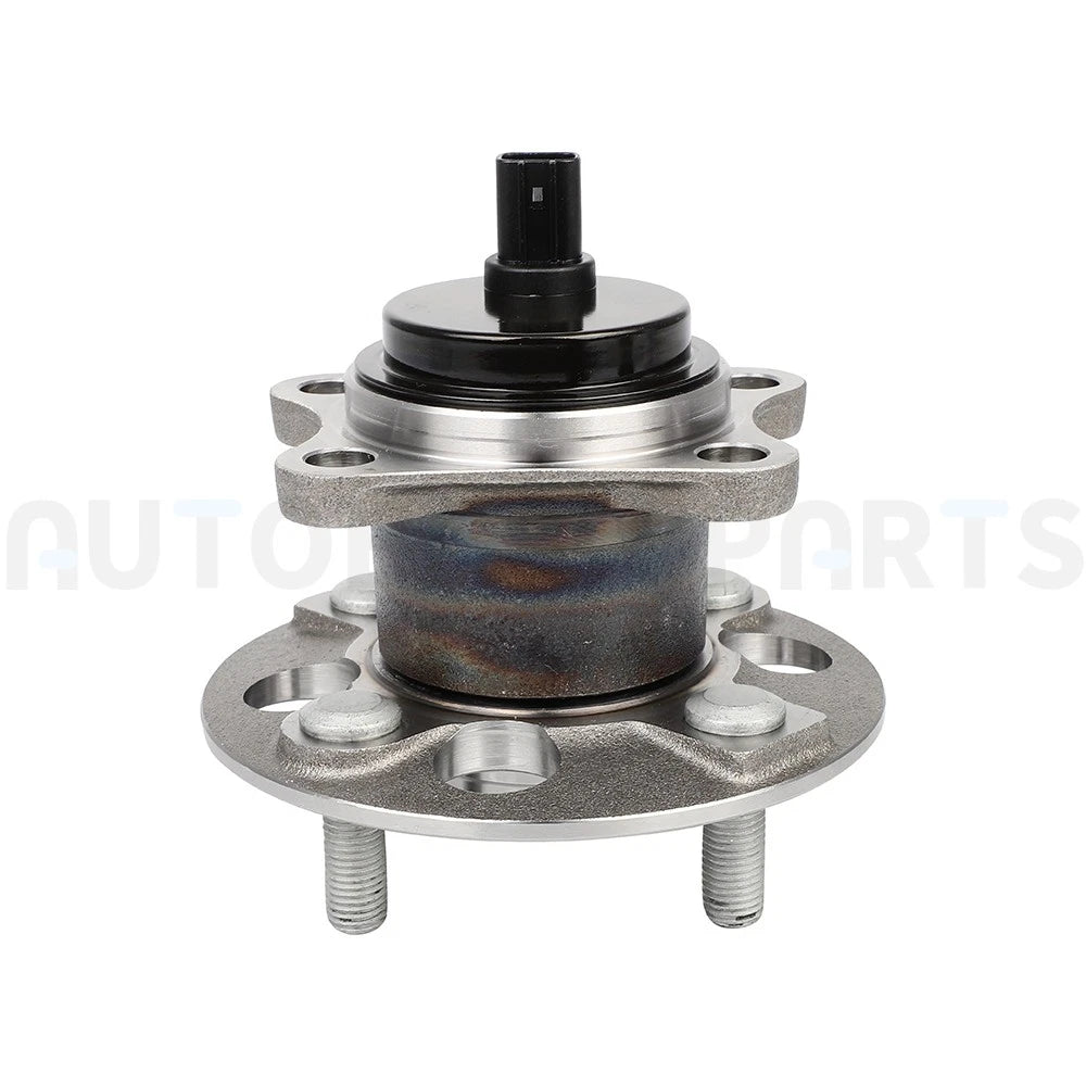 Toyota Yaris Hatchback 2015-2019 Arka Taraf FWD 1 Adet Tekerlek Göbeği Yatağı