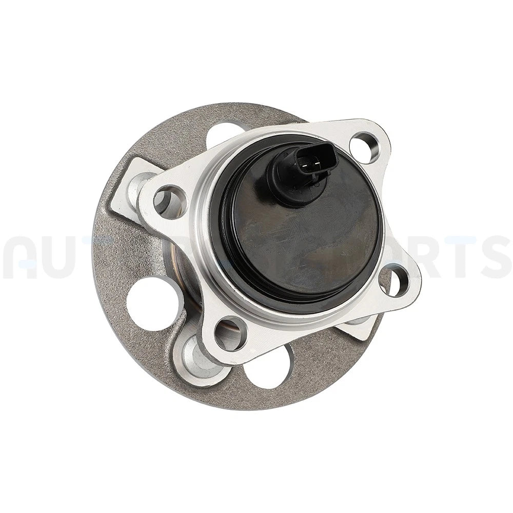 Toyota Yaris Hatchback 2015-2019 Arka Taraf FWD 1 Adet Tekerlek Göbeği Yatağı