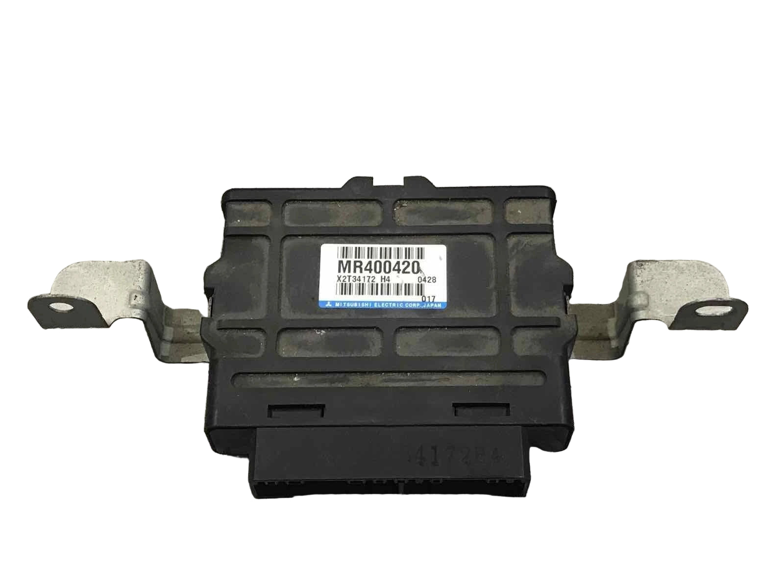 Mitsubishi Pajero Mk3 ABS beyni