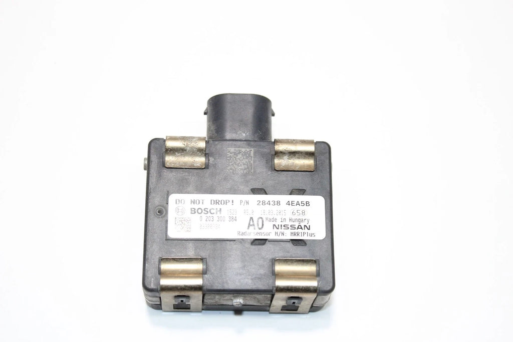 NISSAN QASHQAI J11 Front Radar Sensor 28438-4EA5B