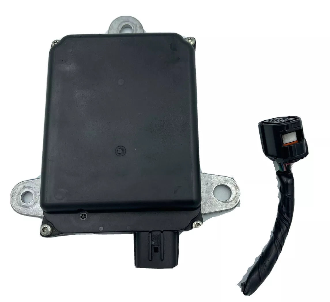 SUBARU Legacy kör nokta monitör Radar modülü