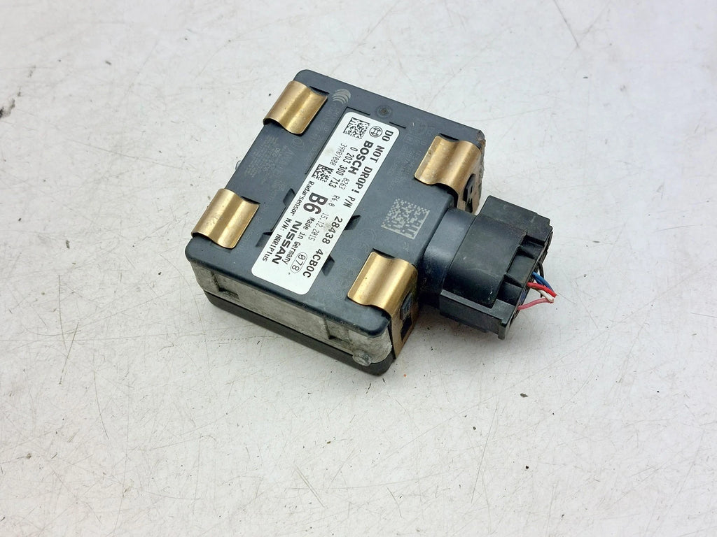 Nissan X Trail T32 14-19 Radar Distance Control Sensor Module 28438 4cb0c