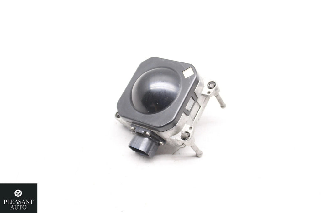 Porsche Cayenne Front Radar Sensor Distance Cruise Control 7P5907541f 11-15