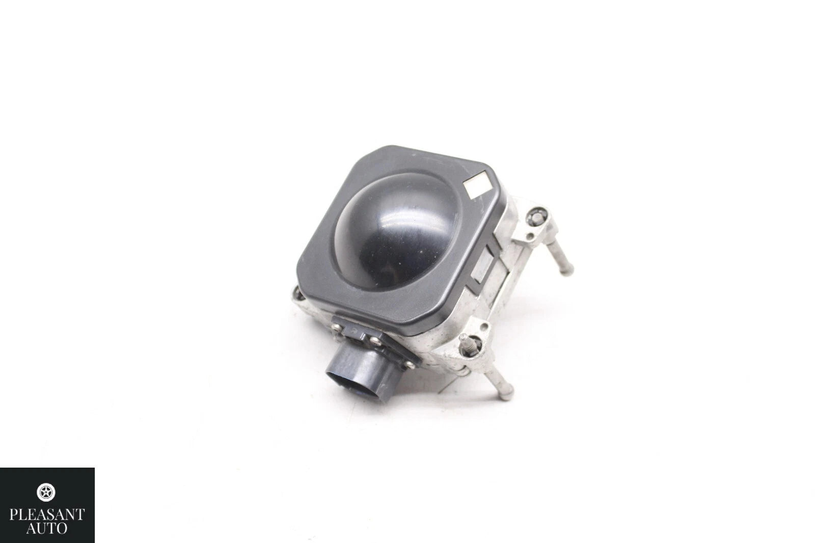 Porsche Cayenne Front Radar Sensor Distance Cruise Control 7P5907541f 11-15