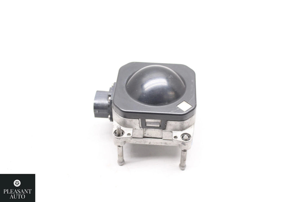 Porsche Cayenne Front Radar Sensor Distance Cruise Control 7P5907541f 11-15