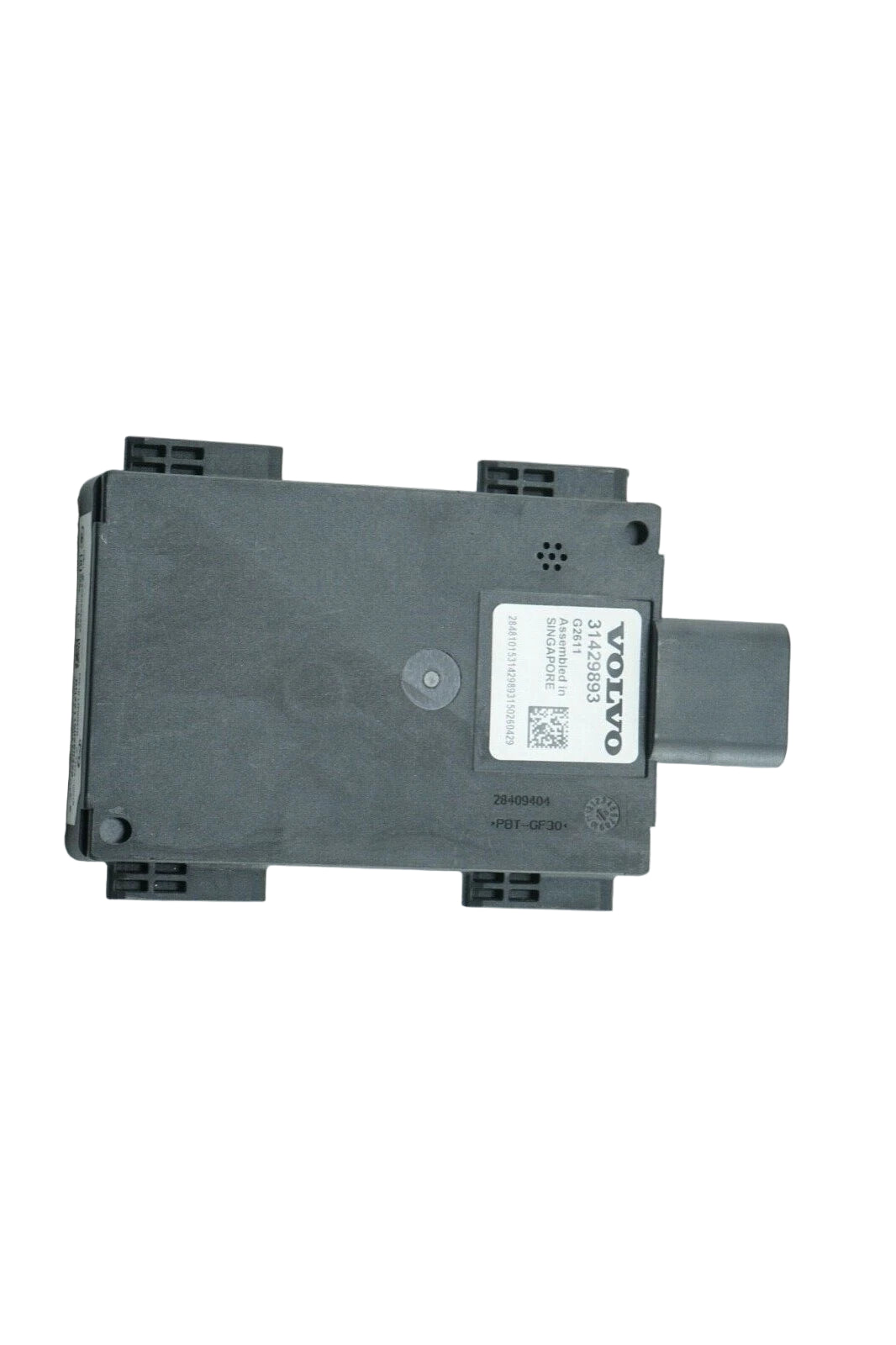 VOLVO XC60 V60 S60 Sol Sağ Kör Nokta Radar Sensörü Monitörü