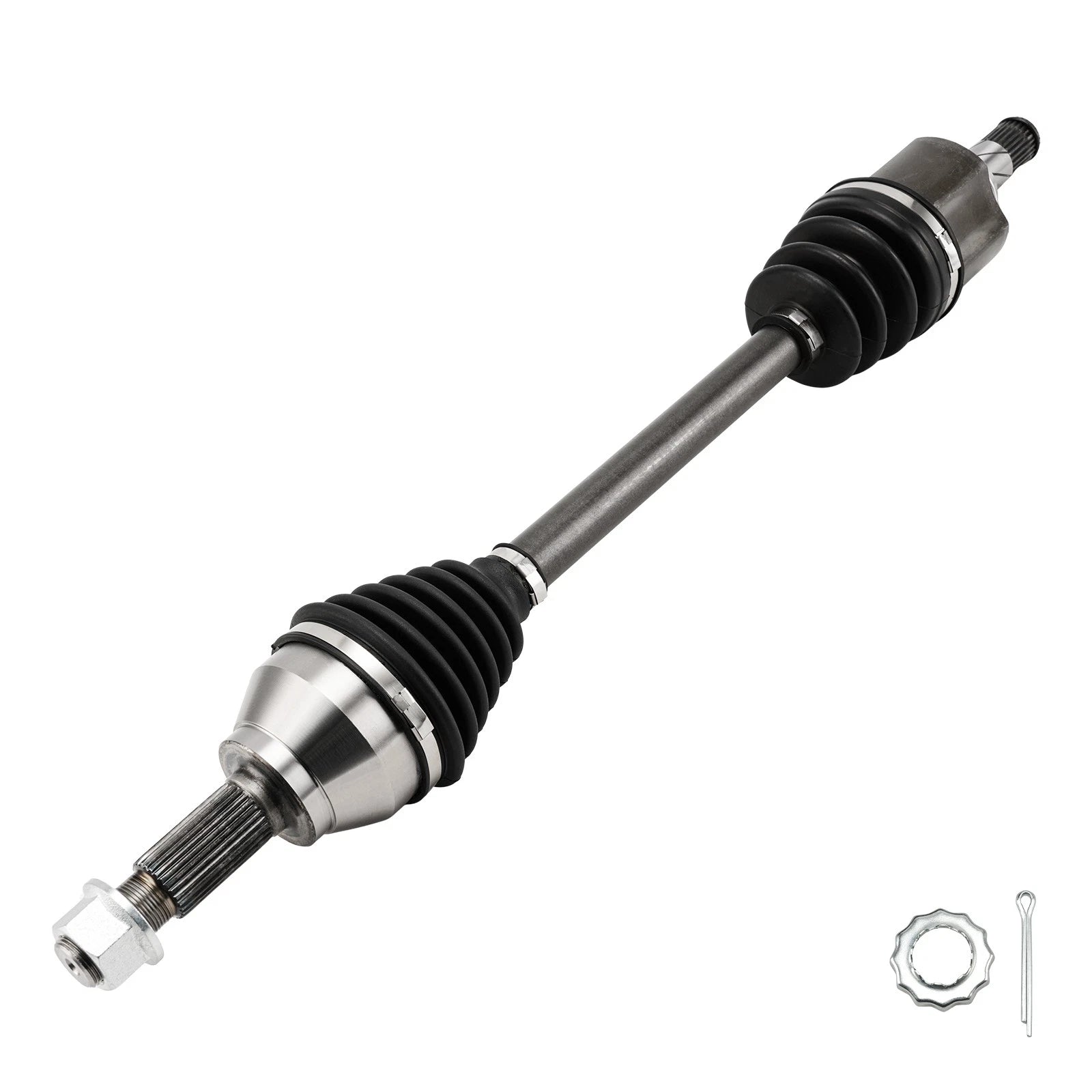 Nissan Juke L4 1.6T 19316534 için Ön Sol CV Aks Mili Montajı