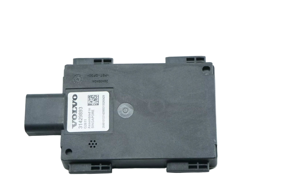 VOLVO XC60 V60 S60 Sol Sağ Kör Nokta Radar Sensörü Monitörü