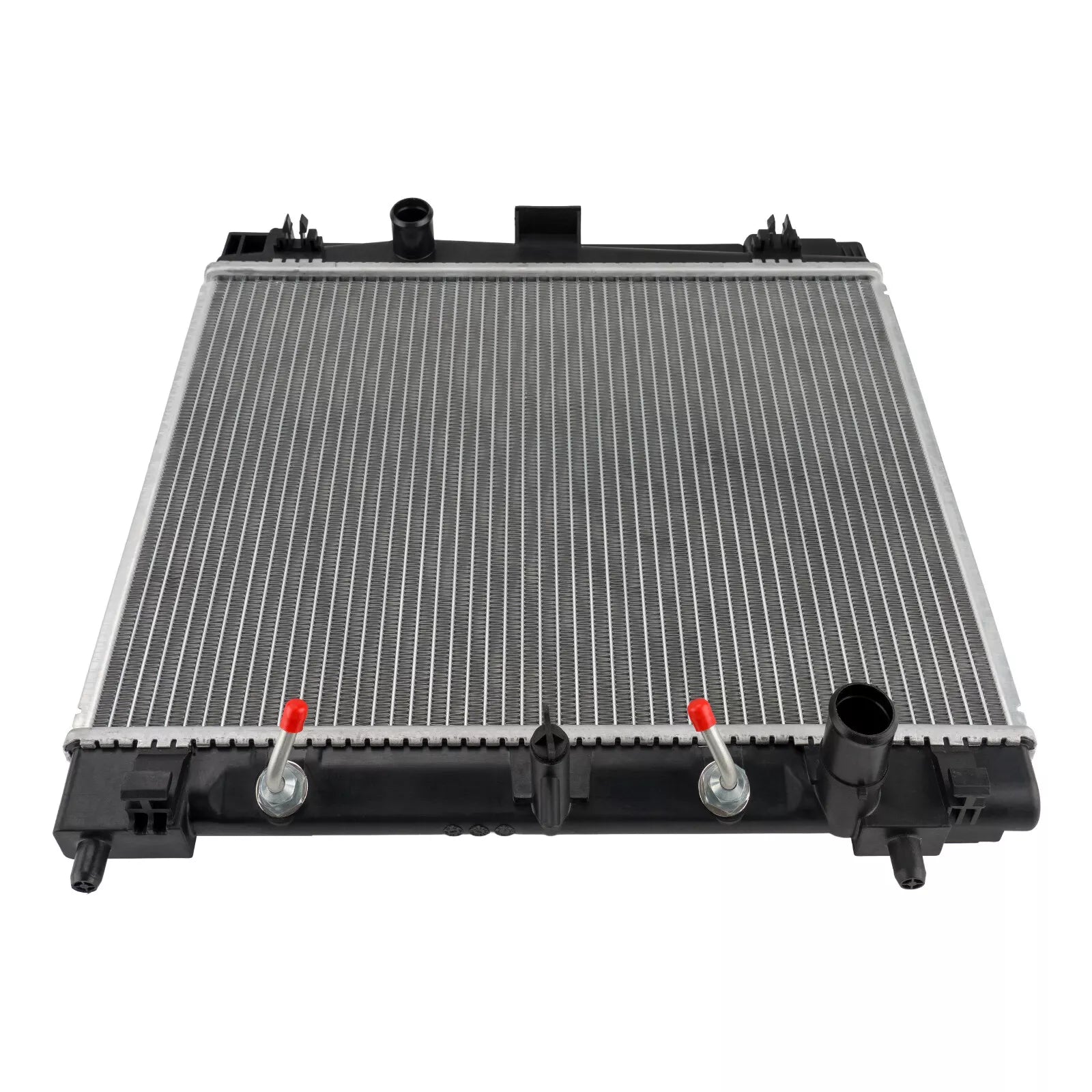 2006-2015 Toyota Yaris Sedan ve Hatchback Radyatörü 2016-2019 Yaris Hatchback