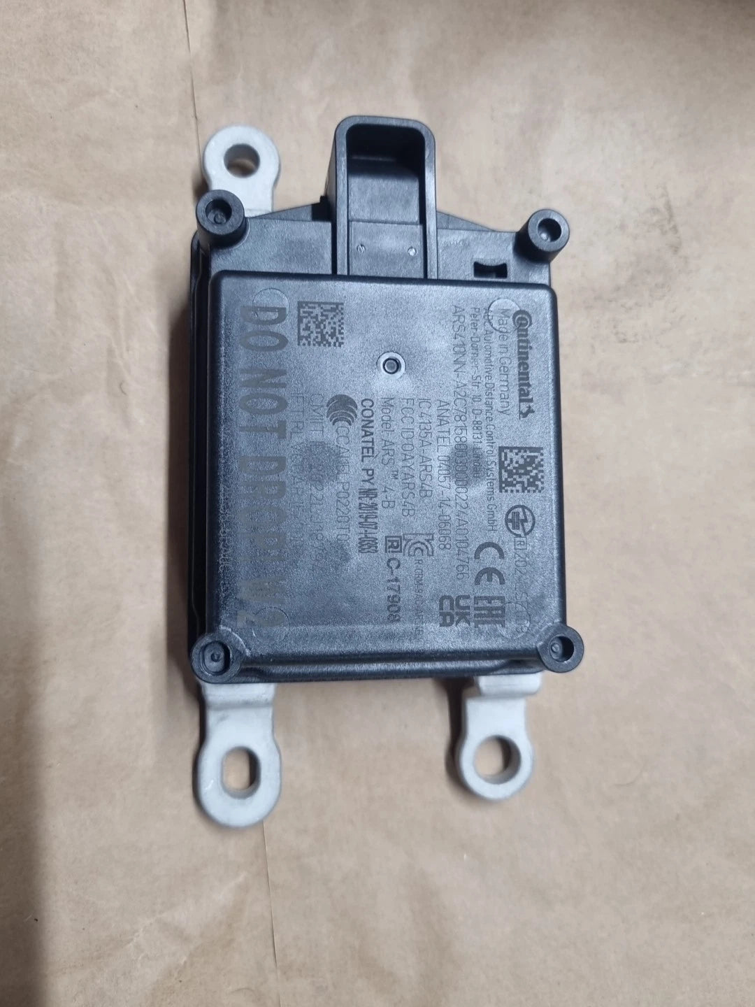 Radar Sensörü Nissan JUKE 2022 284386PA0C