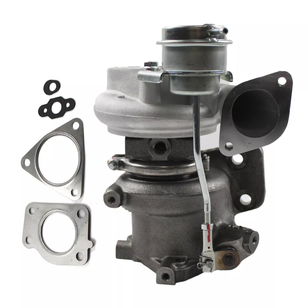 Nissan Juke 1.6L 2011-2017 için Turbo Turboşarj 49335-00850 14411-1KC1B