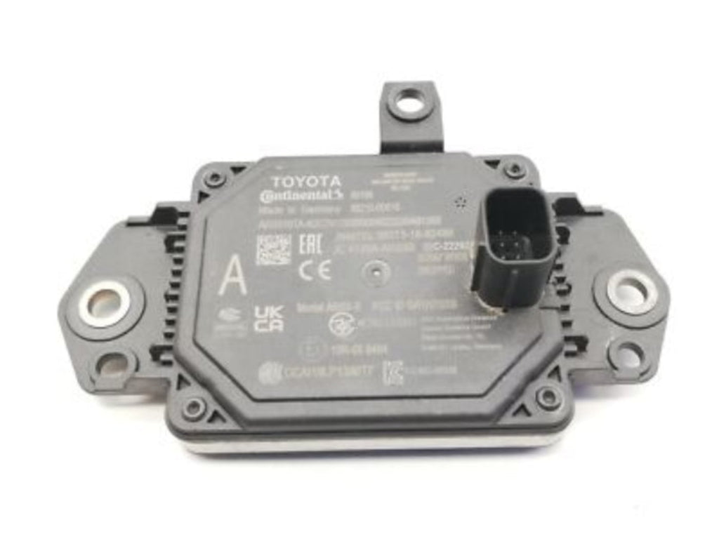 TOYOTA YARIS CROSS MXP Distance Radar Sensor 88210-0D010 1.5 25030135