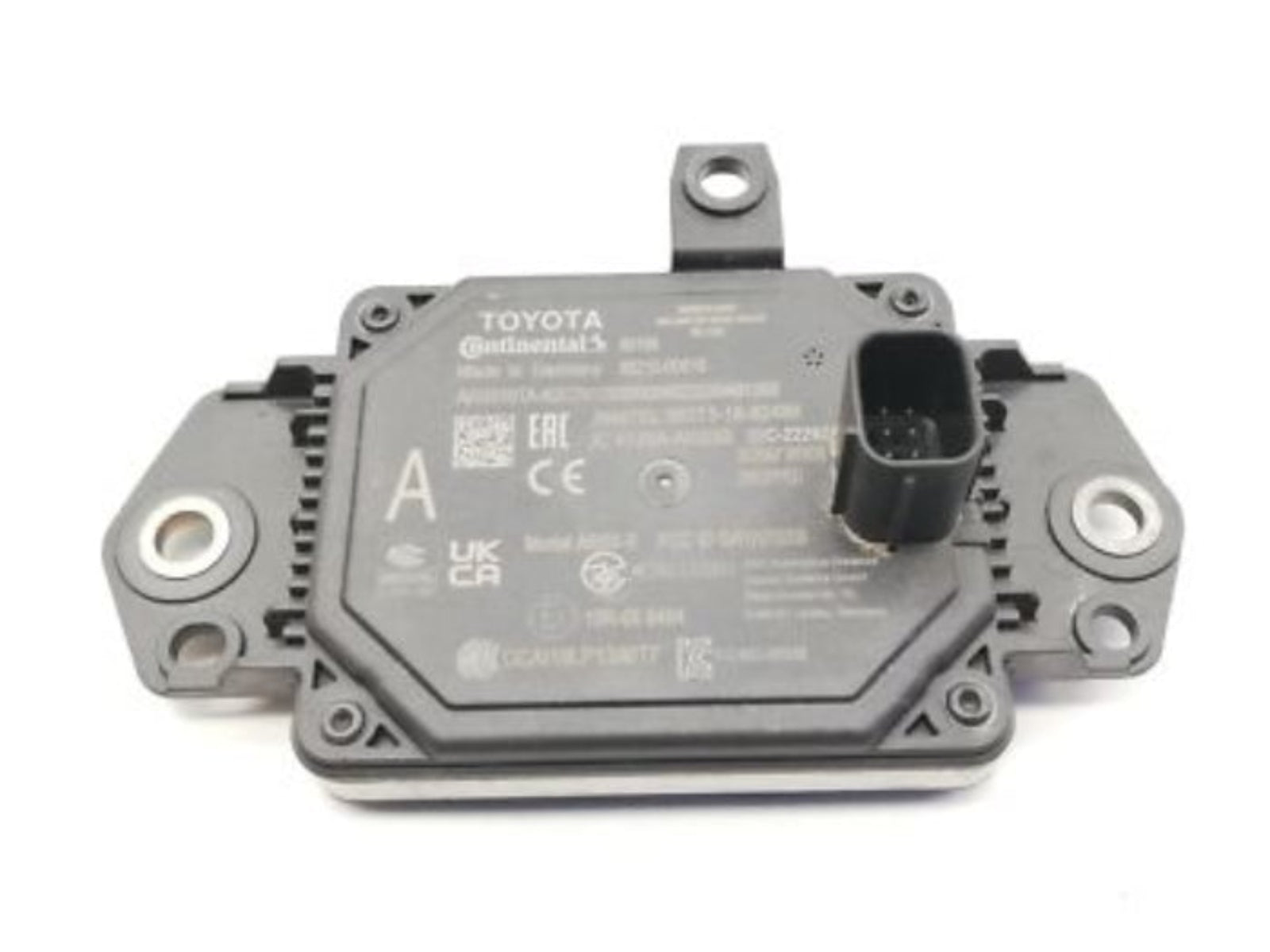 TOYOTA YARIS CROSS MXP Distance Radar Sensor 88210-0D010 1.5 25030135