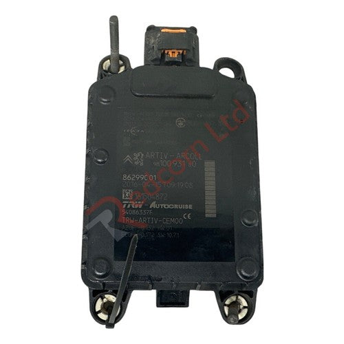 PEUGEOT 308 2014-2017 ÖN MESAFE RADAR SENSÖRÜ