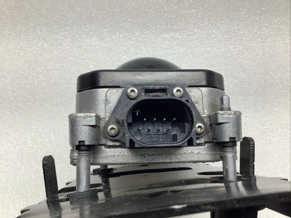 Porsche Macan 95B907567C Cruise Front Radar Sensor OEM 2015-2021